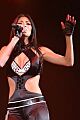 Nicole Scherzinger - Tacoma Dome 7