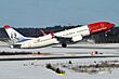 Norwegian (Benjamin Franklin livery), EI-FYD, Boeing 737-8 MAX (40637717771).jpg