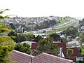 NrthMway from Forrest Hill