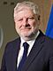 Official portrait of constitution secretary Angus Robertson (cropped 1).jpg