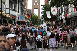 Archivo:Oktoberfest de Blumenau