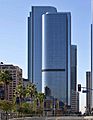 One Cal Plaza