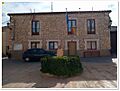 Oquillas 55 (Ayuntamiento)