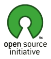 Osi standard logo