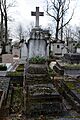 Père-Lachaise - Division 42 - Daza 01