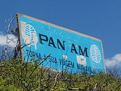 Archivo:PanAm advert Portugal