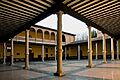 Patio palacio Eguaras