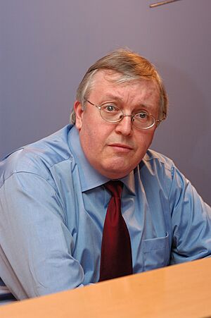 Archivo:Paul Preston MHC