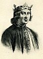 Philippe V Le Long