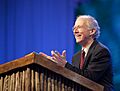 Photo of John Piper, Oct 2010