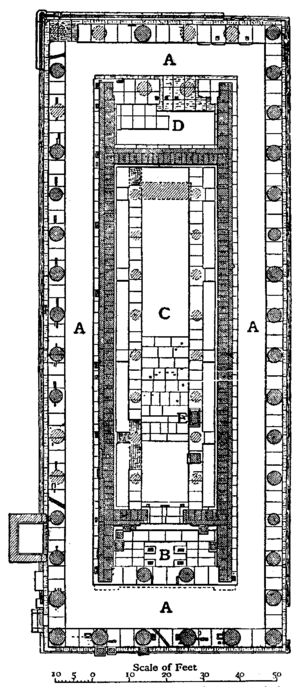 Archivo:Plan of the Heraeum