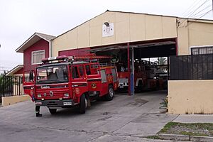 Archivo:Primera Compañia de Bomberos de Villa Alemana