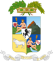 Provincia di Arezzo-Stemma.svg