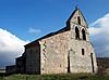 Iglesia Parroquial de Quintanilla de la Berzosa