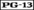 RATED PG-13.svg