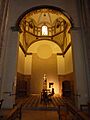 Reial Monestir de Sant Cugat del Vallès,-28