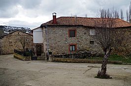 Casa tradicional