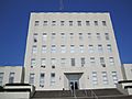 Richland Parish Courthouse, Rayville, LA IMG 0153