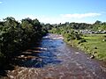 Rio cauca popayan