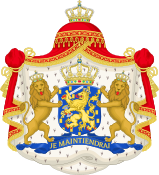 Royal coat of arms of the Netherlands (1815-1907).svg