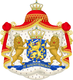 Royal coat of arms of the Netherlands (1815-1907).svg
