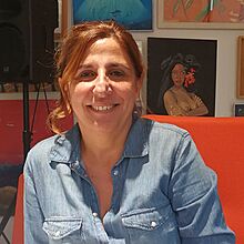 Sílvia Soler i Guasch (2017; cropped 2025).jpg