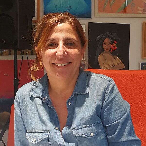 Sílvia Soler i Guasch (2017; cropped 2025)