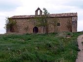 Archivo:Sajazarra - Ermita de Santa María de Cillas - 2520271