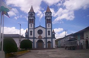 Archivo:San Felix church