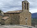 Sant Esteve de la Sarga. L'Alzina 11
