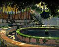 Santiago Rusiñol-Son Moragues