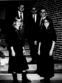 Saydean Zeldin and Margaret H Hamilton