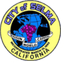Seal of Selma, California.png