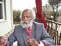 Sebhat Gebre-Egziabher
