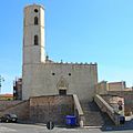 Serramanna San leonardo
