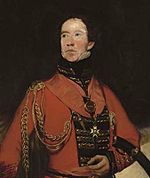 Archivo:Sir William Lumley (1769-1850)