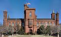 Smithsonian Building NR