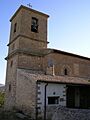 Solchaga (Iglesia)