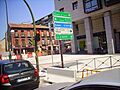 Sor Angela de la Cruz - Bravo Murillo - panoramio