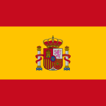 Archivo:Spanish Presidential Flag