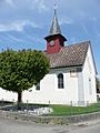 St. Sebastianskapelle
