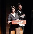 Stacie Passon 2013