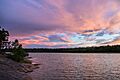 Sunset in the archipelago (38156521002)