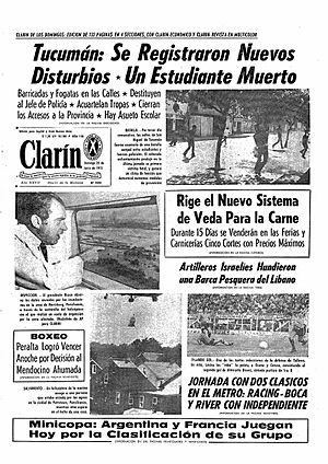 Archivo:Tapa Diario Clarin