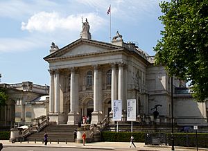 Archivo:Tate Britain (5822081512) (2)