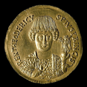 Archivo:Teodorico re dei Goti (493-526)