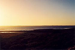 Archivo:The Coorong South Australia