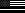 Thin Blue Line Flag (United States).svg
