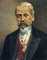 Thrasyvoulos Zaimis
