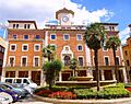 Tortosa - Ayuntamiento 2